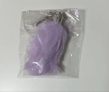 xg 가챠 캡슐 토이 꼬리 참 하비