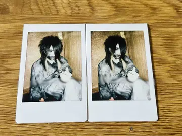 ZOMBIE izuna 폴라로이드