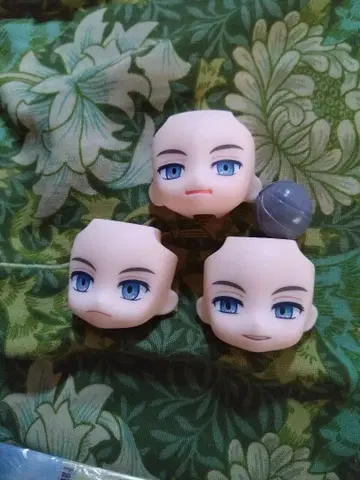 넨도로이드 오베론 보티건