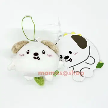 RIIZE 라이즈 앤톤 미니 인형 키링 봉제인형