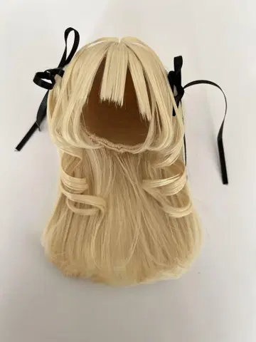 가발 1/3 MDD 딜러 인형