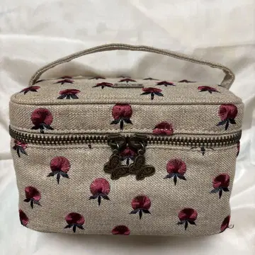 ANNA SUI 베니티 미니 백