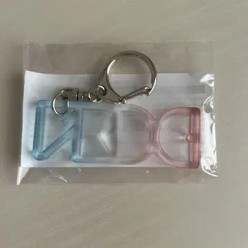 프레데릭 아크릴 키링 FRDC 키링