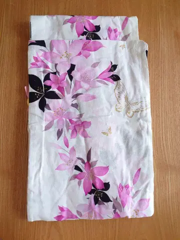 야마모토 간사이 유카타
