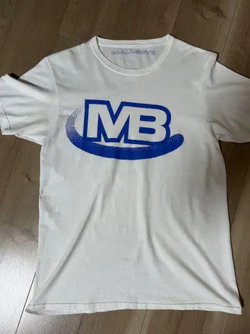 MallBoyz 티셔츠