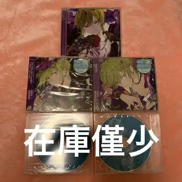 디어 모모치 CD 묶음 판매