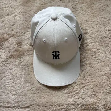 레어 테일러메이드 긴자 한정판 캡