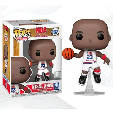 FUNKO 팝! 마이클 조던 1988 올스타