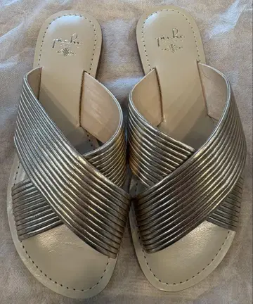 PICHE 피체 아바하우스 샌들 37