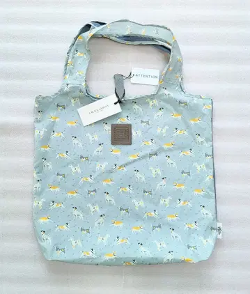 기노쿠니야 LAURA ASHLEY 정리 백 완판템