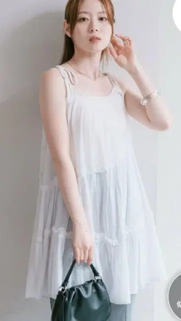 오늘 삭제 카스타네 완판 인도 면 티어드 튜닉