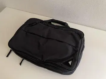 nunc 눈크 2way 백팩 브리프 케이스