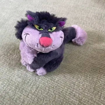 루시퍼 봉제 인형