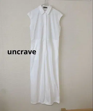 언크레이브 uncrave 올인원 살로펫 사이즈 0