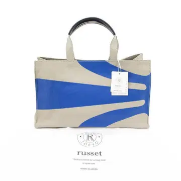 새상품 러시트 russet 토트백 핸드백 30-25031709