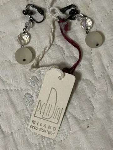 Pelini 빈티지 귀찌