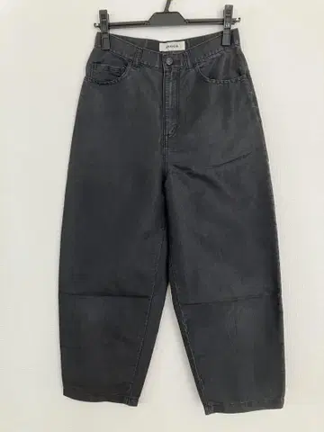 카반드 주카 클리어 데님