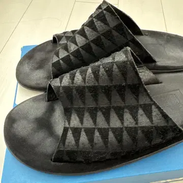 아일랜드 슬리퍼 x pilgrim surf
