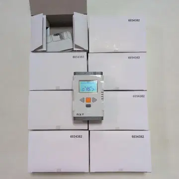 새상품 LEGO Mindstorm NXT 본체 8세트