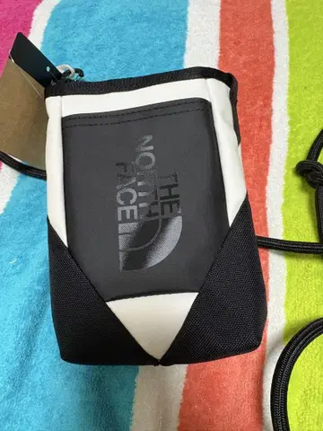 THE NORTH FACE 사코슈 화이트/블랙