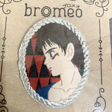 스튜디오 지브리 모노노케 히메 아시타카 bromeo 브로메오