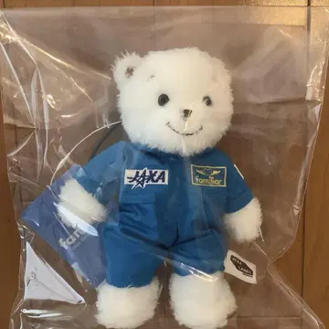 미사용 새상품 파미리아 JAXA 콜라보 참 미라이 백화점
