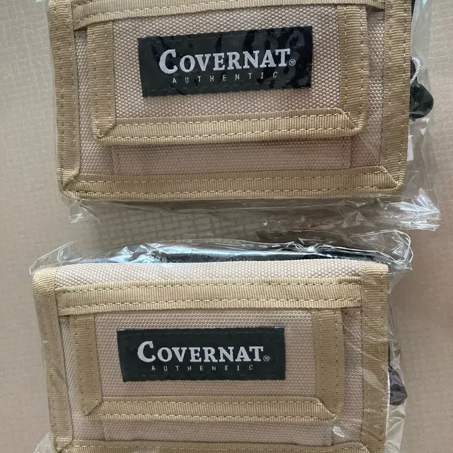 【COVERNAT】 Canvas Card Holder‐BEIGE MUSINSA | COVERNAT Canvas Card Holder Beige