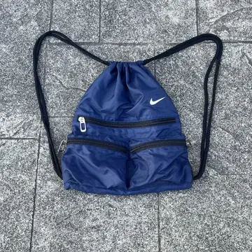 NIKE 90s 00s 기믹 테크 archive 냅색 Y2K