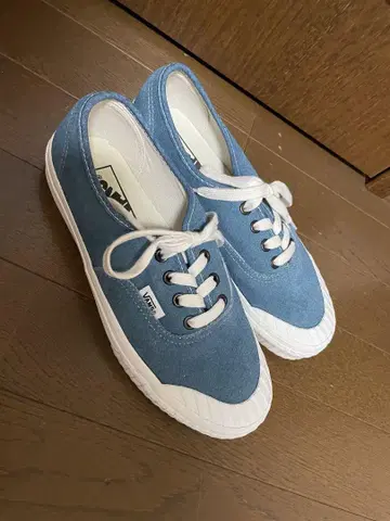 Vans 스니커즈 Authentic 138 24.0cm