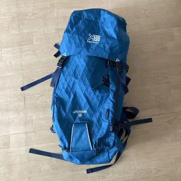 karrimor ultimate 35 카리모어 얼티메이트 자크