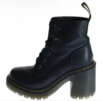 Dr.Martens (닥터마틴) JESY 6 블랙 여성용
