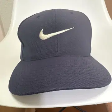 *하자품 구제 의류 NIKE 캡 페이드 네이비 90s