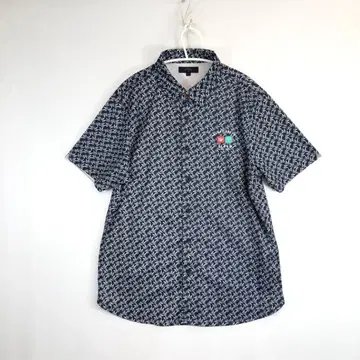 캘러웨이 골프 반팔 골프 셔츠 속건성 LL 사이즈 241-8157520