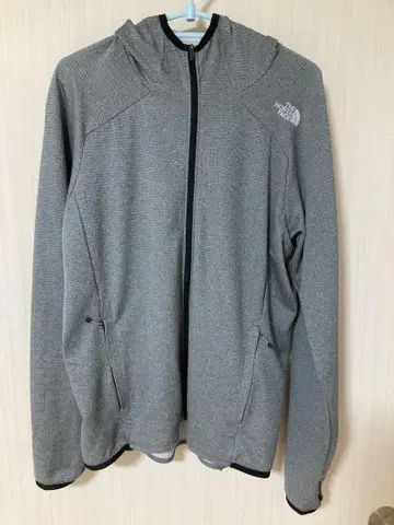 THE NORTH FACE 써멀 버사 그리드 후디