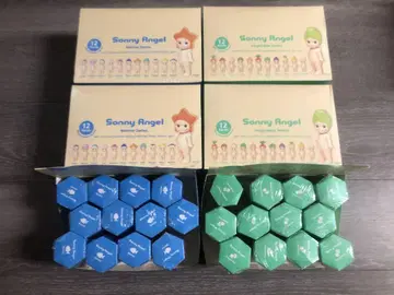 무료배송 Sonny Angel 소니엔젤 히퍼스 72개 묶음