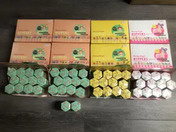 무료배송 Sonny Angel 소니엔젤 히퍼스 146개 모음