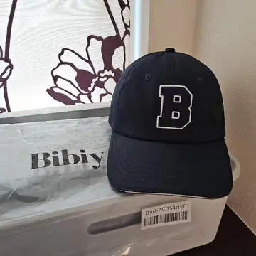 bibiy. 캡