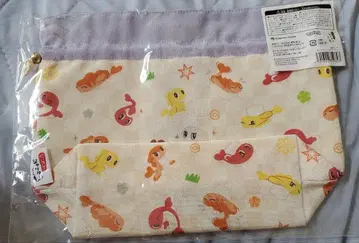 포켓몬 복조리 백, 엄청난 스시! 샤리타츠 한가득