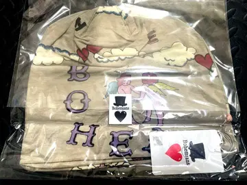 보헤미안즈 와치캡 BOHEMIANS 비니