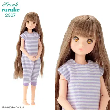 새상품 펫트웍스 Fresh ruruko 2507