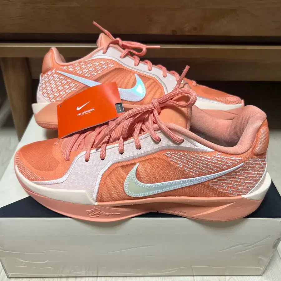 Nike Sabrina1ep ナイキ サブリナ1ep 限定モデル) Nike SABRINA 1 EP