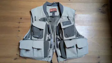 SIMMS G3 가이드 베스트 M 사이즈