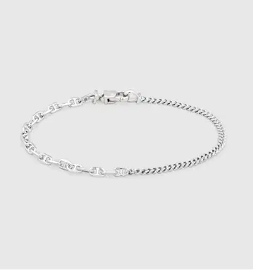 TOMWOOD 톰우드 팔찌 Rue Bracelet 케이블