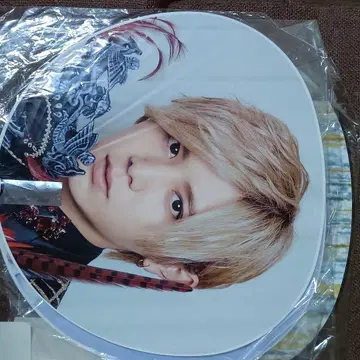 부채 야마다 료스케 Travis Japan 다나카 쥬리 진구지 유타