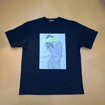 GODSELECTION XXX 9주년 기념 티셔츠 L