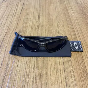 새상품급! 레어! Oakley 오클리 초대 스트레이트 자켓