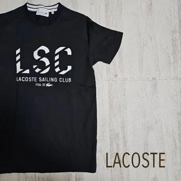 LACOSTE LSC 셔츠