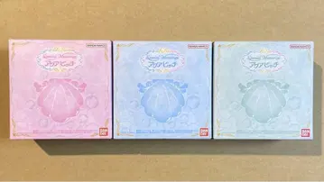 피치피치핏치 아쿠아피치