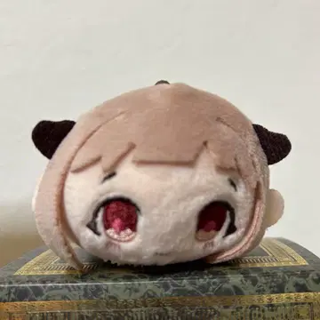 지박소년 하나코 군 코로론 마스코트 봉제인형 야시로 네네