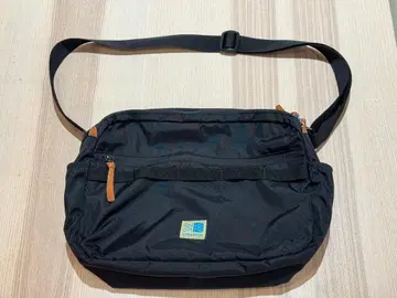 karrimor VT 숄더 R 숄더백 블랙